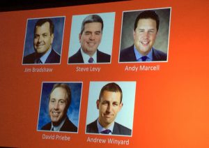 Global Reinsurance Panel