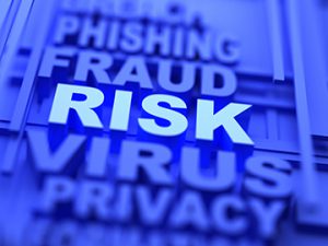 Cyber Risks for Public Entities