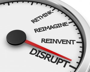 Risk Manager Perspectives on Insurance Disruptors