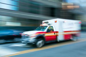 First Responder Exposure to Violence