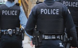The Impact of Violence Against Police