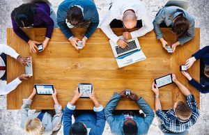 Managing Risk in the Age of Social Media