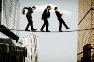 Walking the FMLA-ADA-Workers’ Compensation Tightrope