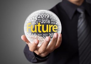 2020 Vision: The Future of Risk Management