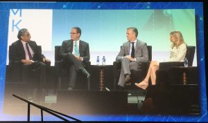 Insurance Industry Challenges: View from Industry Associations