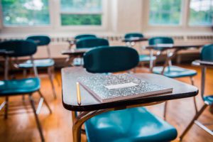 Emerging Risk for Public Schools: Risk, Coverage and Opportunities