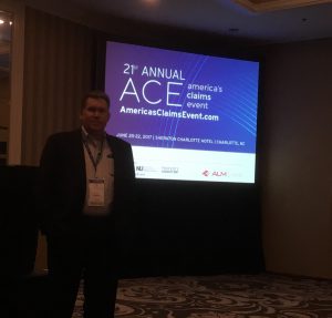 Technology Advancements in Claims Handling