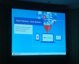 Improving Auto Claims With Analytics