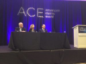 Claims Executive Panel