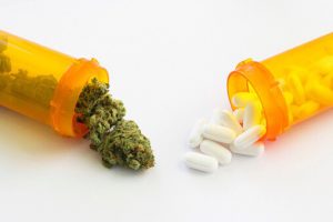 Pot, Pills, and People