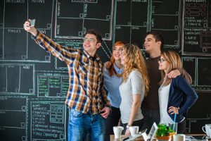 Communicating to Millennials in the Workplace and on the Jury