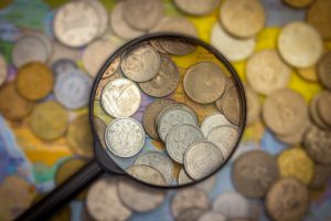 Putting Your Data to Work and Costs Savings