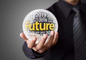 Future of Casualty Insurance