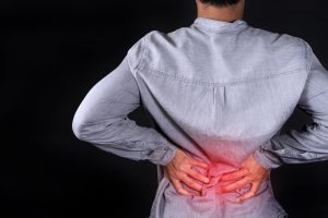 Lower Back Pain and Better Outcomes