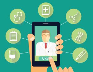 Telemedicine in workers’ compensation
