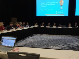 IAIABC Regulators Forum
