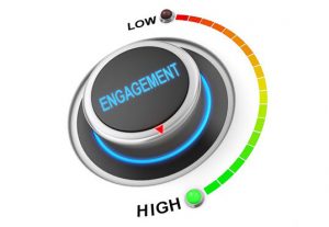 Boosting Injured Worker Engagement