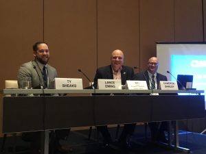 Emerging Risks in the Retail, Restaurant and Hospitality Industries