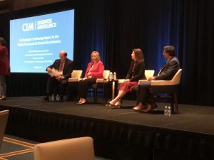 Technology’s Impact on the Retail, Restaurant and Hospitality Industries