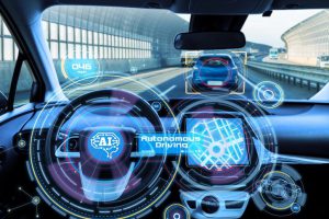 Preparing to Insure Autonomous Vehicles