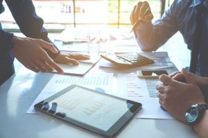 Evolving Casualty Challenges: A Buyer’s Perspective