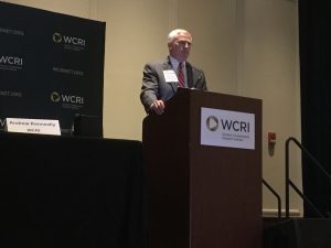Ohio BWC Efforts to Control Opioids