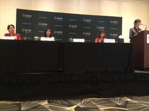 Findings from WCRI Studies