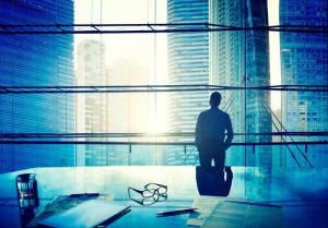 Reinsurers’ View from the Top