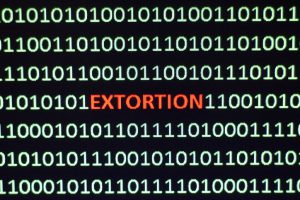 Cyber Extortion Risk