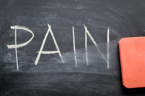 Role of Psychology in Interdisciplinary Pain Management