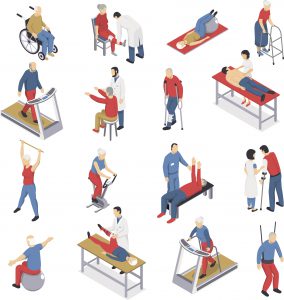 Role of Physical Therapy in Multidisciplinary Pain Management