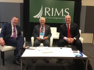 Risk Management and the Political Landscape