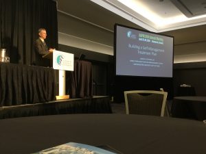 Building a Self-Management Treatment Plan