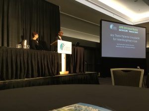 Are There Patients Unsuitable for Interdisciplinary Care?