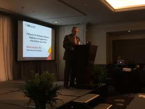 Behavior Regulation and Acquired Brain Injury Rehab