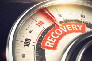 Outcomes of a Workers’ Compensation Early Intervention for Delayed Recovery Program