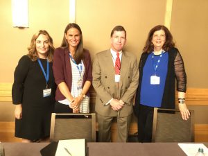Advocacy and Employee Engagement