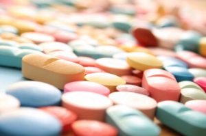 Controlling Opioids in Workers’ Compensation