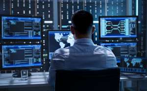 The CISO Perspective on Cyber Risk