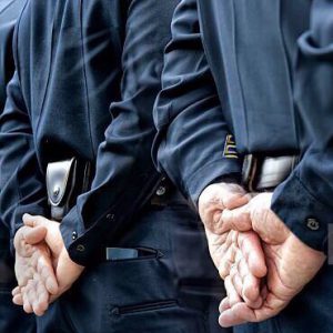 Police Response to Mental Illness Crises