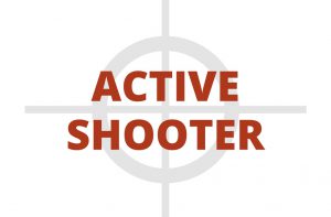 Active Shooter/Workplace Violence Insurance and Risk Mitigation Programs