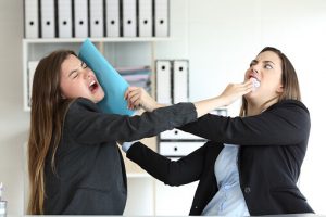 Workplace Violence: Planning and Response
