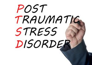 Post Traumatic Stress