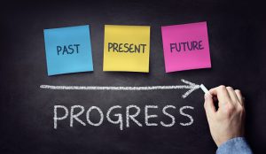 Issues Facing Self-Insured Employers: Past, Present and Future