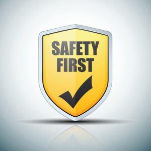 Safety Technology at Disney