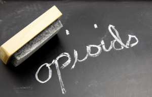 Managing Pain Without Opioids