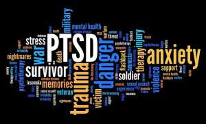 Post-Traumatic Stress Disorder