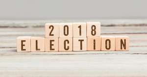 2018 Election Update