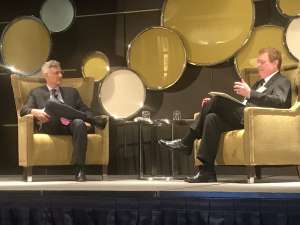 Policies Impacting the Workforce Now and the Future