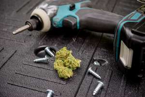 Is Your Construction Crew Going Green? Medical Marijuana and Your Liability
